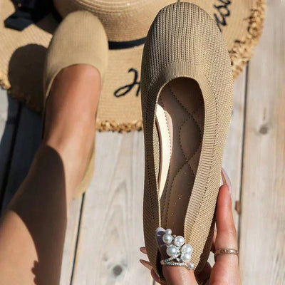 Sofia | Élégance et confort orthopédique