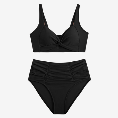 Tiphany™  Bikini V Torsadé