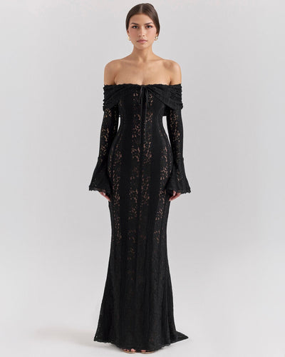 Robe Maxi Alessandra