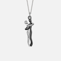 Argent & Noir