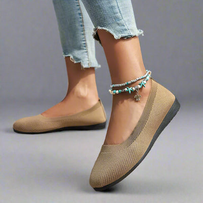 Sibylle | Chaussures Élégantes et Confortables