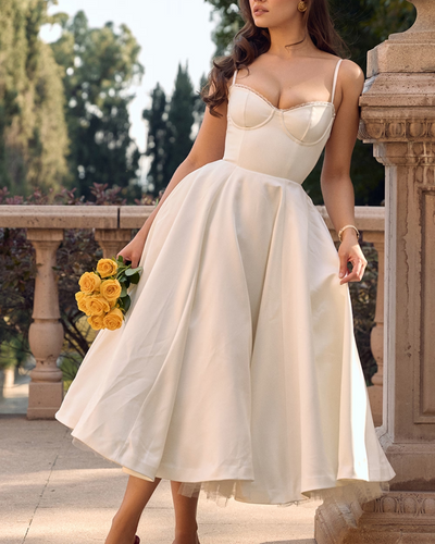 Robe Midi Selene