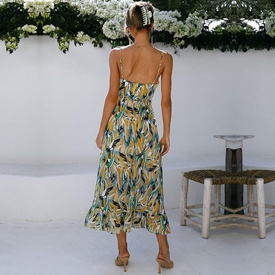 Sheila - Robe d'été