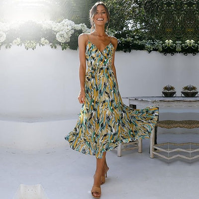 Sheila - Robe d'été