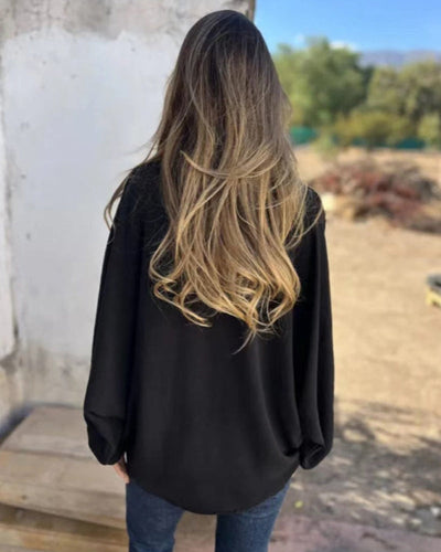 SOROLA - CHEMISE CASUAL & CONFORTABLE