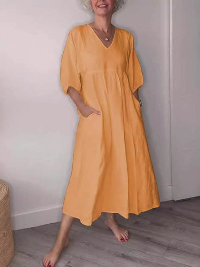 Phoebe - Robe Classique