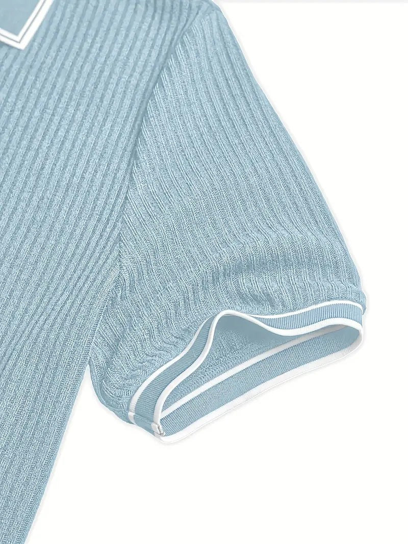 Sebastian Polo — Structure sur mesure, style méditerranéen