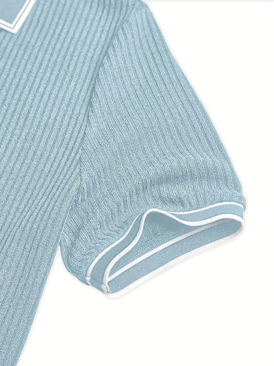 Sebastian Polo — Structure sur mesure, style méditerranéen