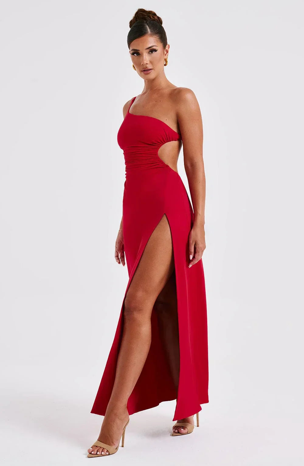 Abbigale™ | Maxi Dress
