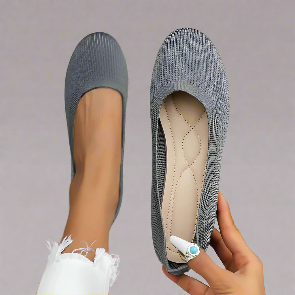 Sibylle | Chaussures Élégantes et Confortables