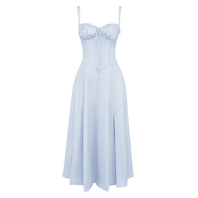 Tirzah - Robe Jupe Slip Bohème Fluide
