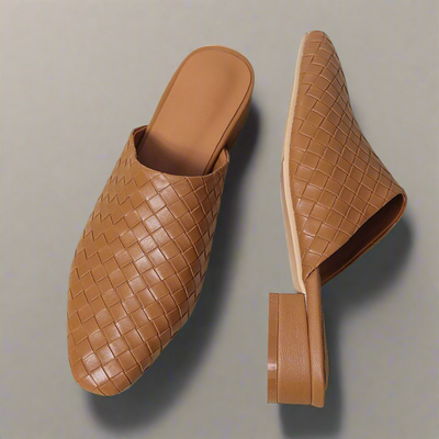 Siglindis | Sandales confortables pour pieds sensibles