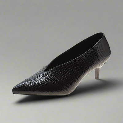 Serlinda | Mocassins confortables pour l'été