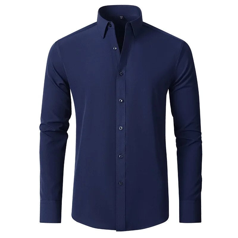 Sacha - Chemise Homme slim