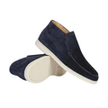 Bleu Marine Foncé