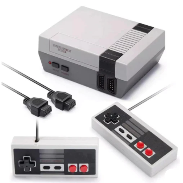 Console d'arcade rétro (+620 jeux inclus)