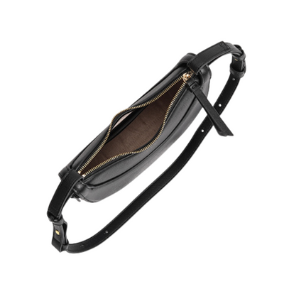 Sac à bandoulière classique pour femme | Petit format