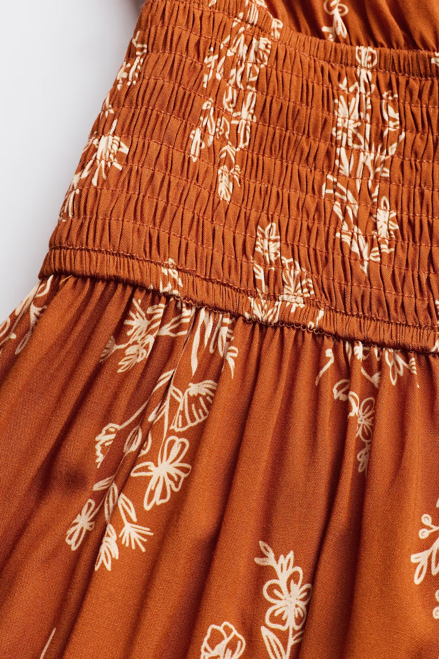 Robe longue ornée Athena