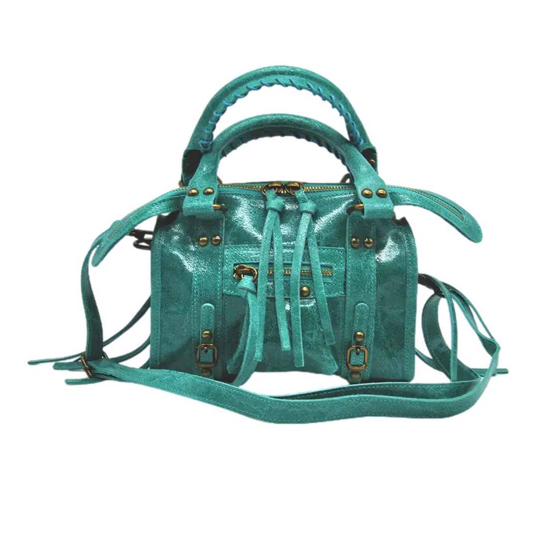 STELLA - BLEU TIFFANY