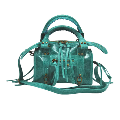 STELLA - BLEU TIFFANY