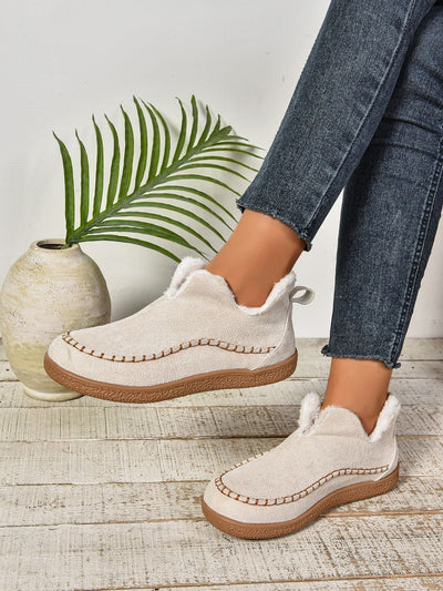 Sella | Chaussons chauds pour femmes | Tendance