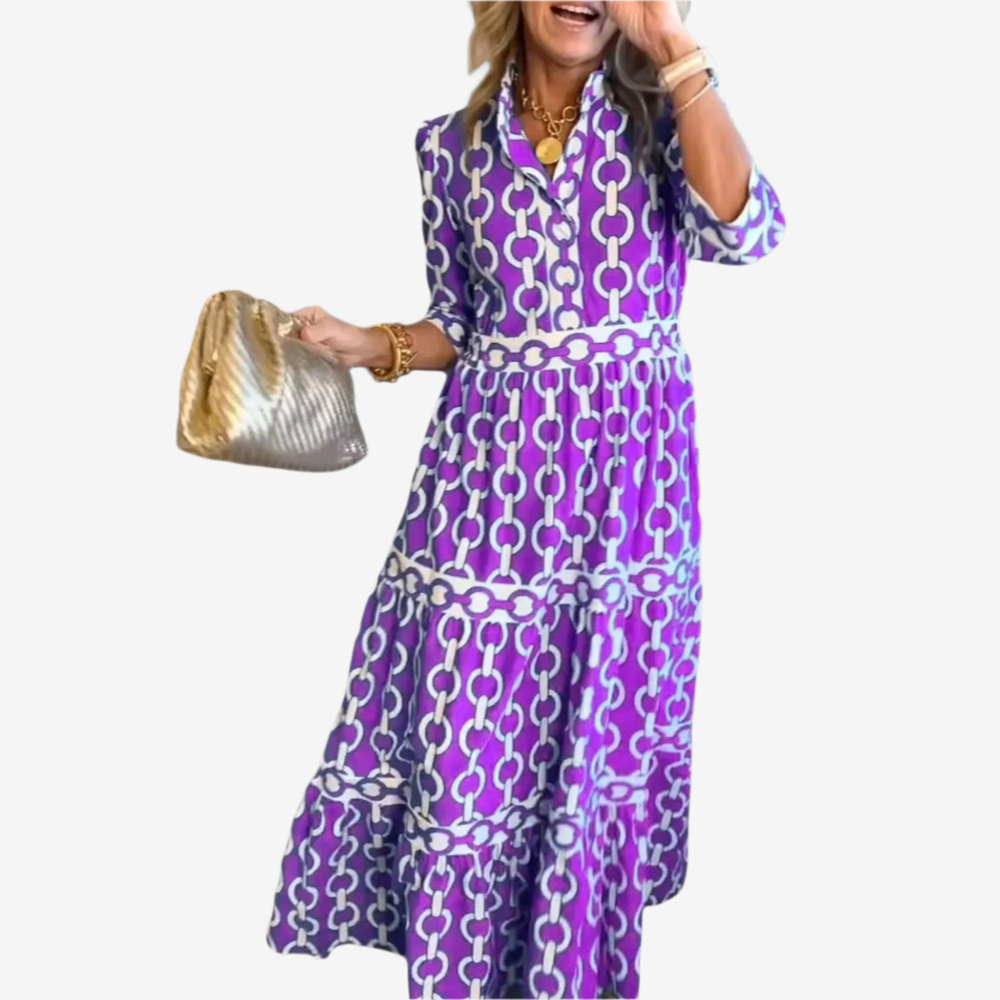 Solara™ Midi Graphique