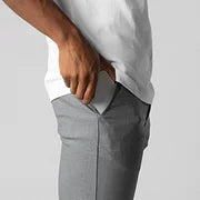 ROEL - PANTALON STRETCH ACTIF ÉLÉGANT