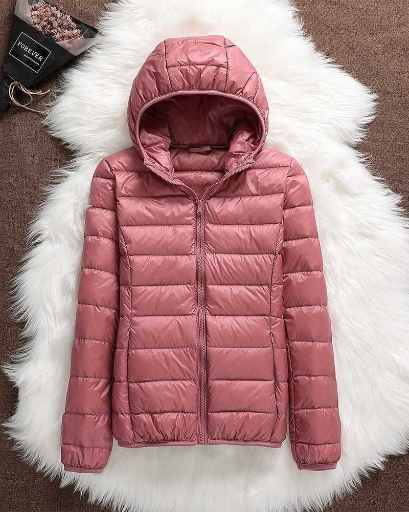 SARIEL - Nuova giacca impermeabile