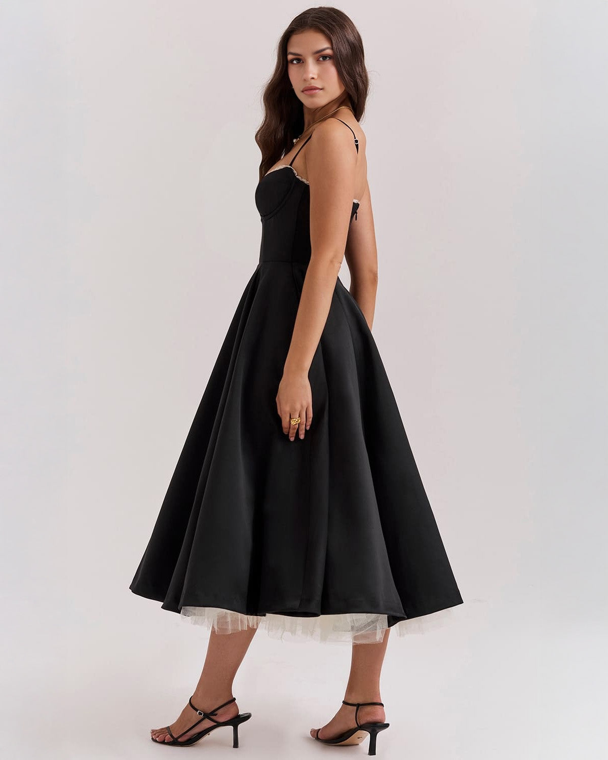 Robe Midi Selene