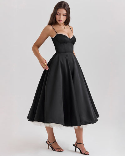 Robe Midi Selene
