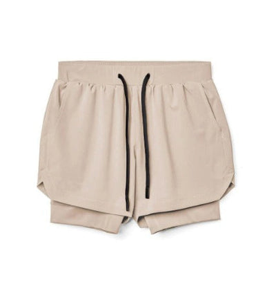Short Confortable pour Hommes - Ben