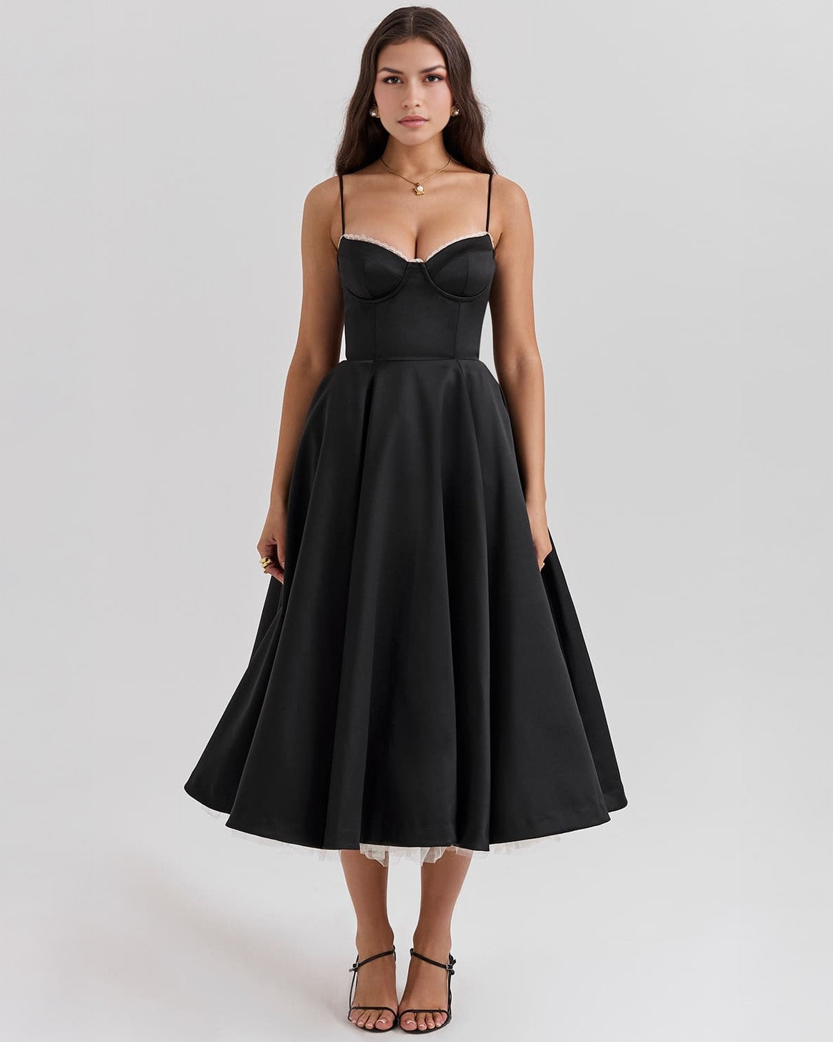 Robe Midi Selene