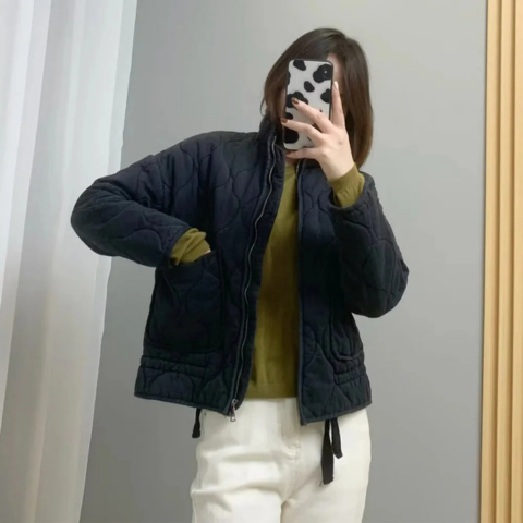 Toni | Veste matelassée pour femme | Chauffée