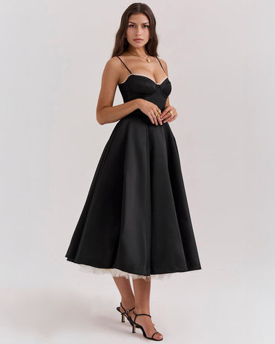Robe Midi Selene