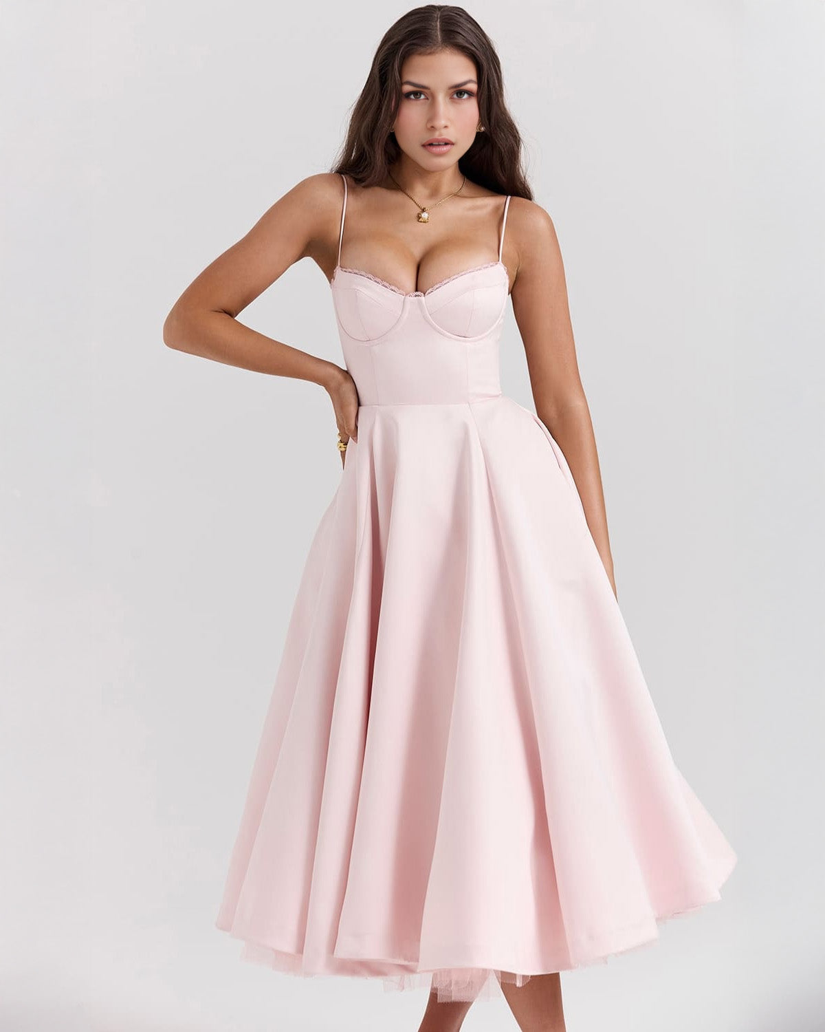 Robe Midi Selene