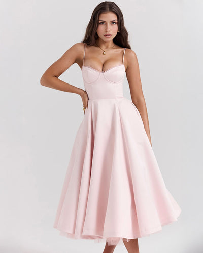 Robe Midi Selene