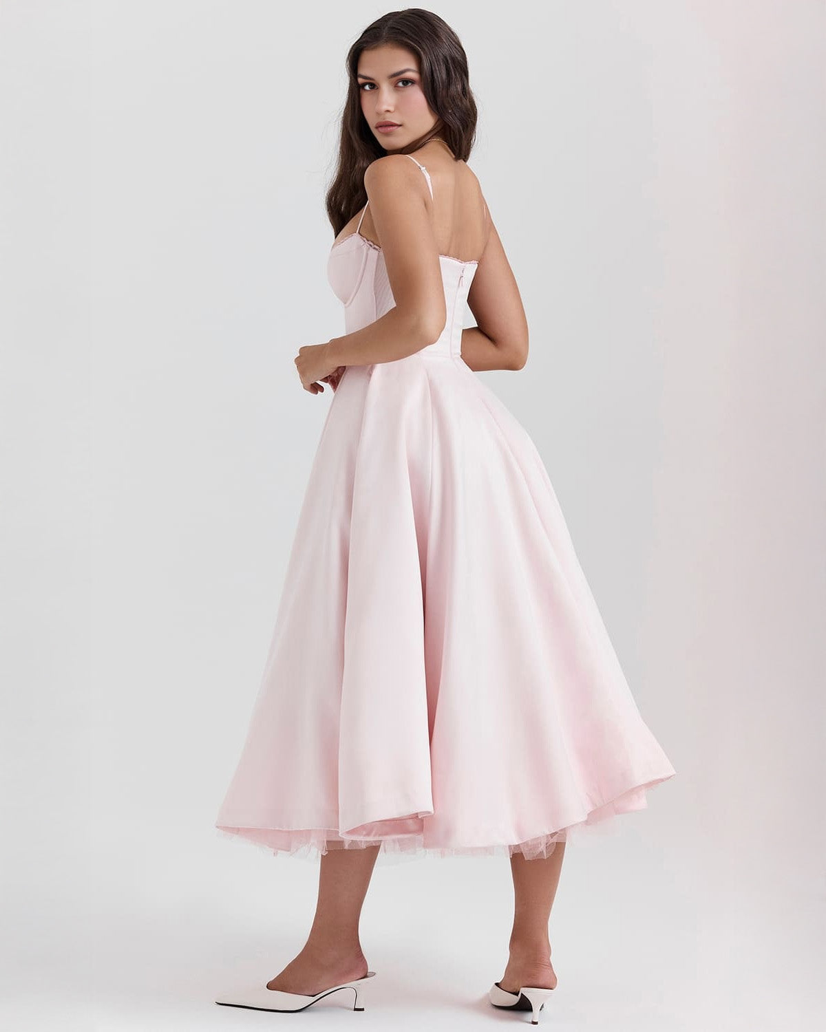 Robe Midi Selene
