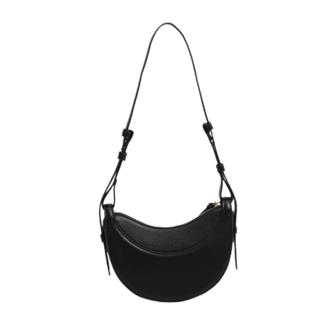 Sac à bandoulière classique pour femme | Petit format