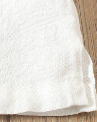 T-shirt décontracté pour femmes | Manches courtes