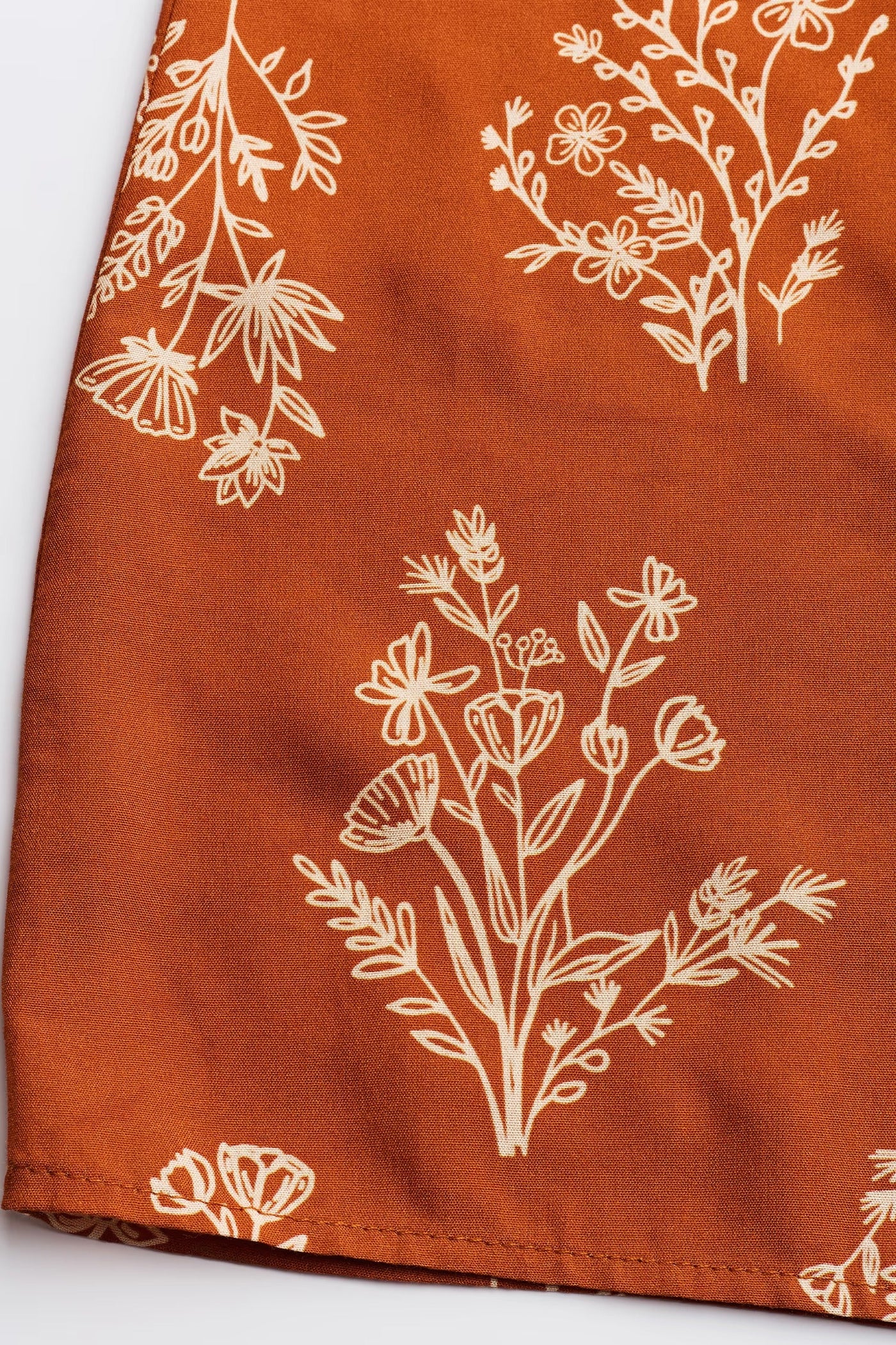 Robe longue ornée Athena