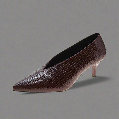 Serlinda | Mocassins confortables pour l'été