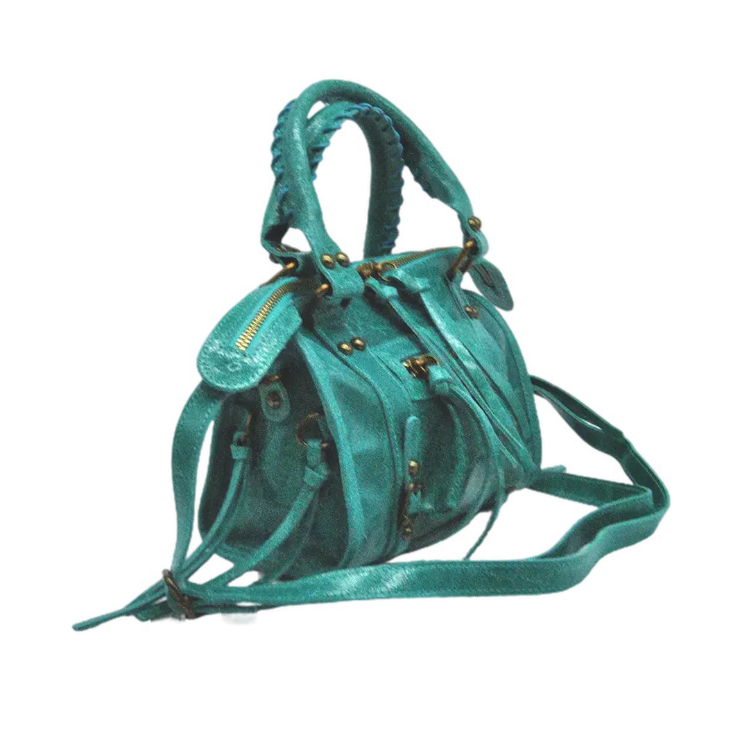 STELLA - BLEU TIFFANY