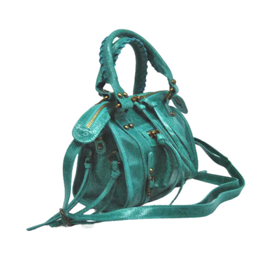 STELLA - BLEU TIFFANY