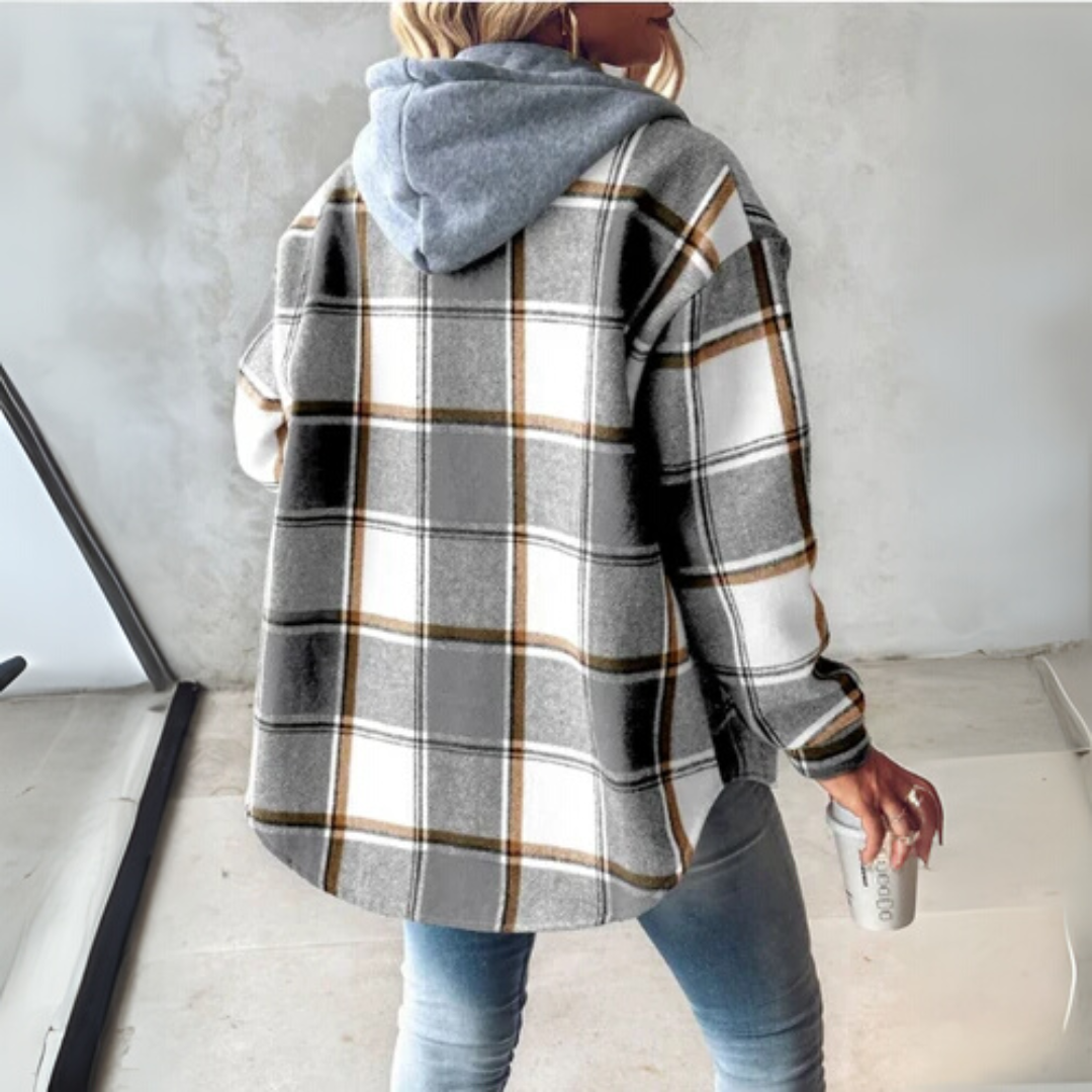 Sara - Veste Confortable