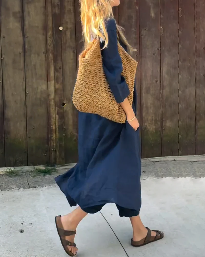 SEDANA - Ensemble Chic Deux Pièces