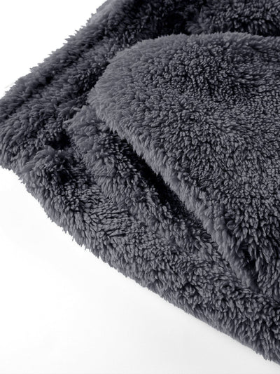 Snuggy | Women's Teddy Hoodie & Jogger Set