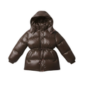 Marron foncé