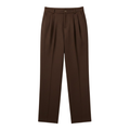 Marron foncé
