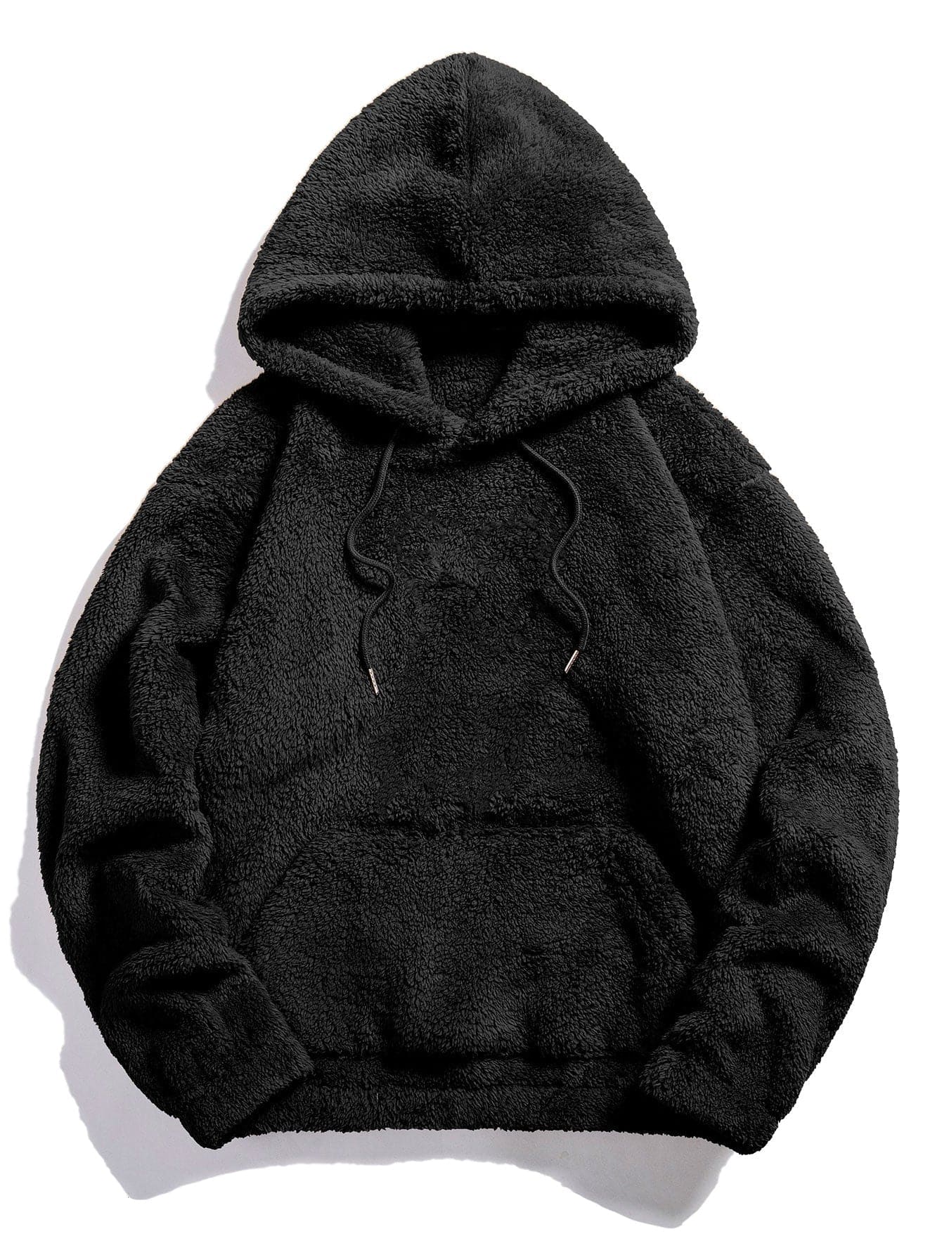 Snuggy | Women's Teddy Hoodie & Jogger Set