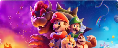 Console d'arcade rétro (+620 jeux inclus)